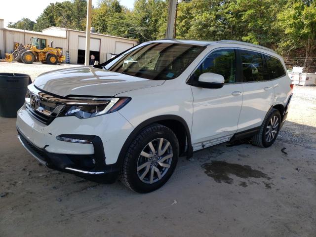 HONDA PILOT 2019 5fnyf6h42kb073838