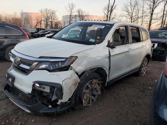 HONDA PILOT 2019 5fnyf6h44kb042932