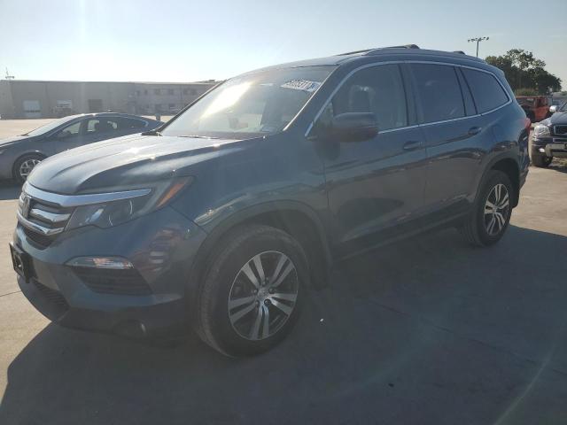 HONDA PILOT EX 2018 5fnyf6h45jb021313