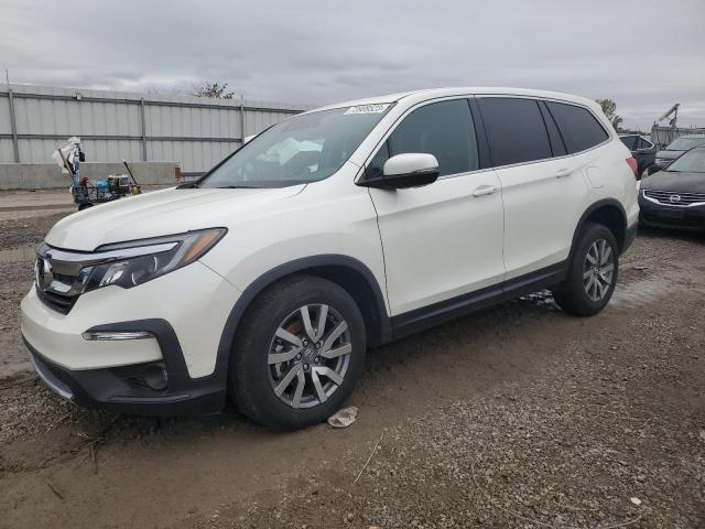 HONDA PILOT 2019 5fnyf6h45kb016274