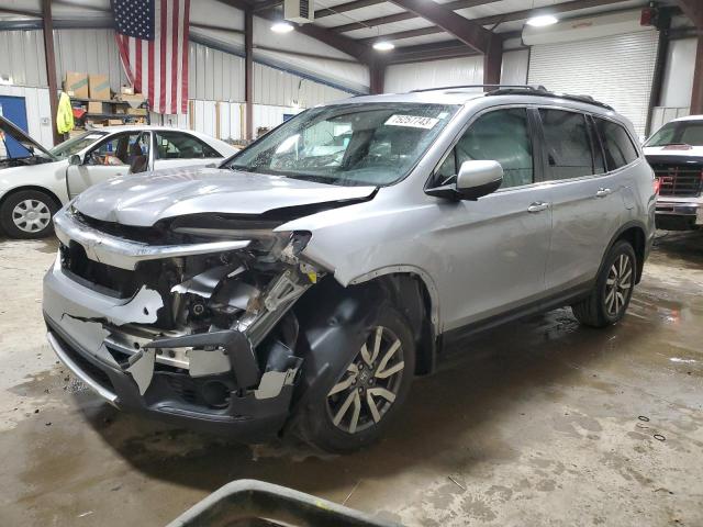 HONDA PILOT 2019 5fnyf6h47kb037644