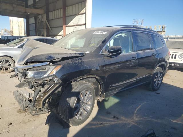 HONDA PILOT 2019 5fnyf6h49kb039217