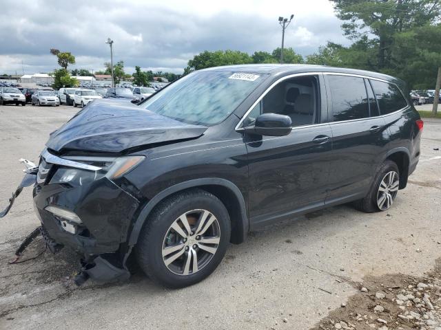 HONDA PILOT EX 2016 5fnyf6h4xgb082665