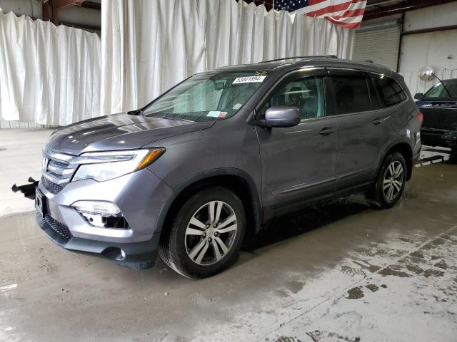 HONDA PILOT 2016 5fnyf6h50gb004243