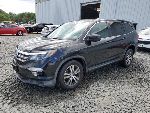 HONDA PILOT 2016 5fnyf6h50gb013122