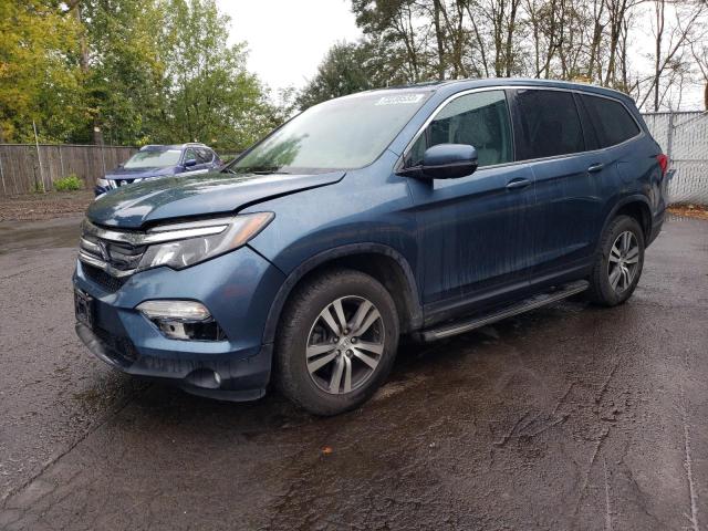 HONDA PILOT 2016 5fnyf6h50gb025061