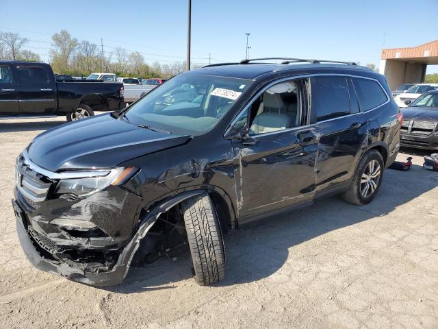 HONDA PILOT 2016 5fnyf6h50gb106917