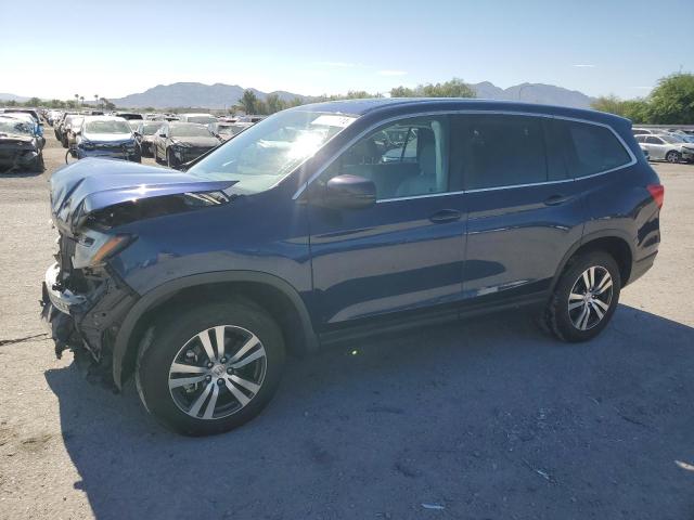 HONDA PILOT 2017 5fnyf6h50hb076271