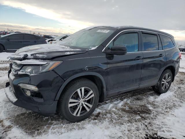 HONDA PILOT 2018 5fnyf6h50jb054812