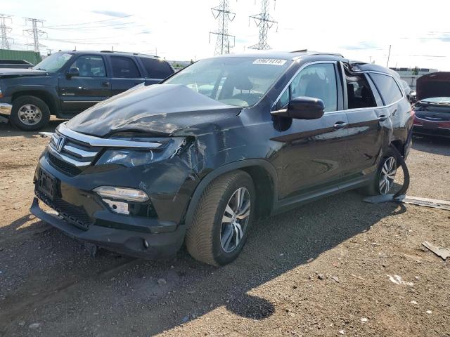 HONDA PILOT 2018 5fnyf6h50jb071335