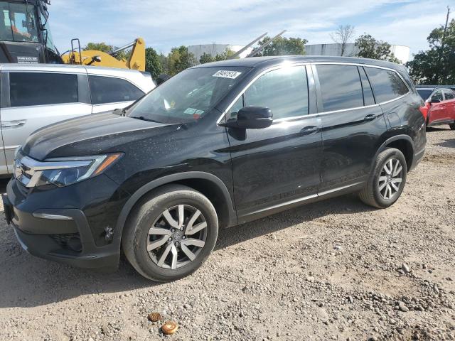 HONDA PILOT 2019 5fnyf6h50kb033752