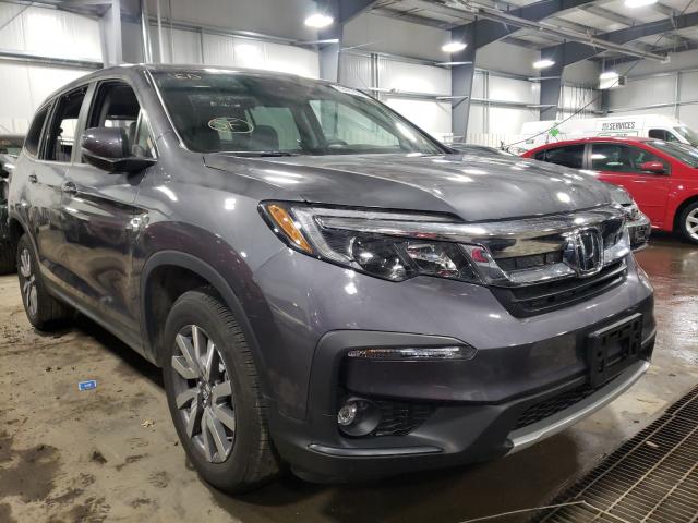 HONDA NULL 2019 5fnyf6h50kb096558