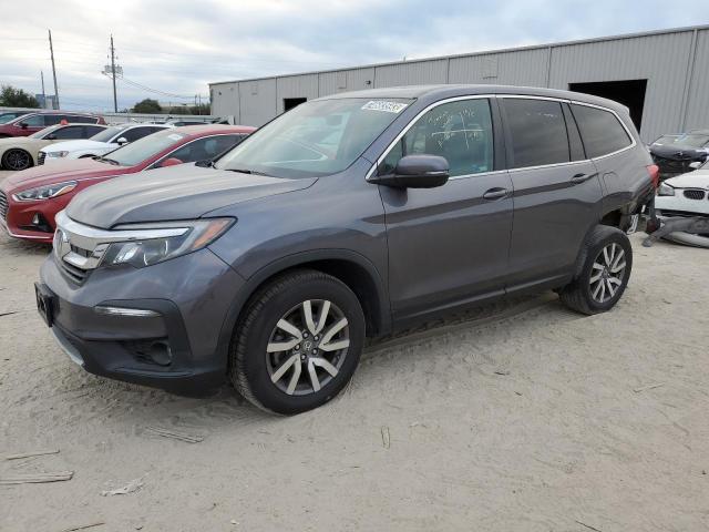 HONDA PILOT 2020 5fnyf6h50lb016466