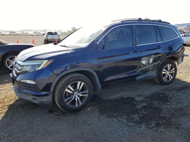 HONDA PILOT 2016 5fnyf6h51gb020726