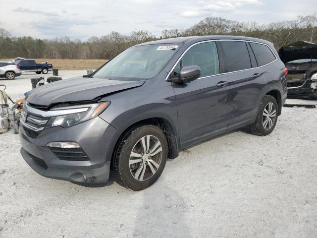 HONDA PILOT 2016 5fnyf6h51gb063544