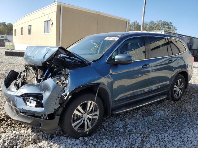 HONDA PILOT 2016 5fnyf6h51gb069053