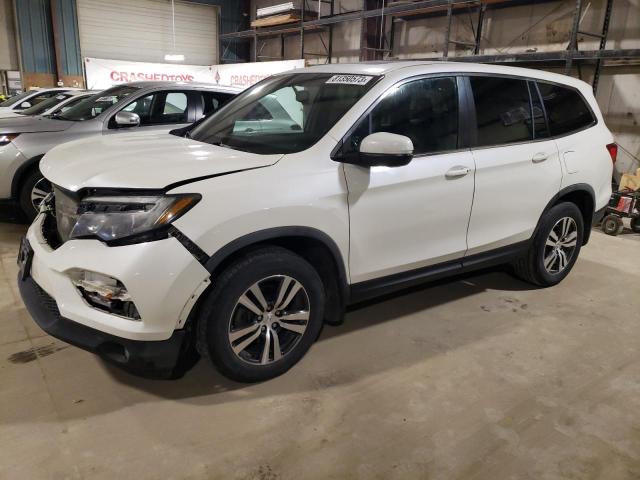 HONDA PILOT 2016 5fnyf6h51gb080327