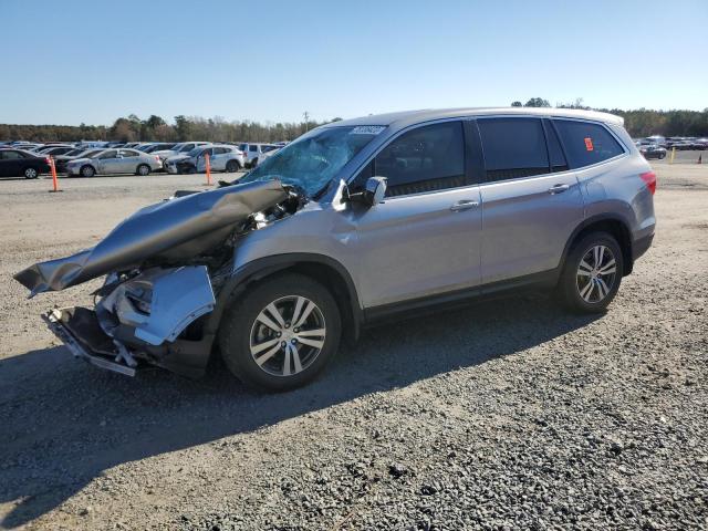 HONDA PILOT 2016 5fnyf6h51gb083194