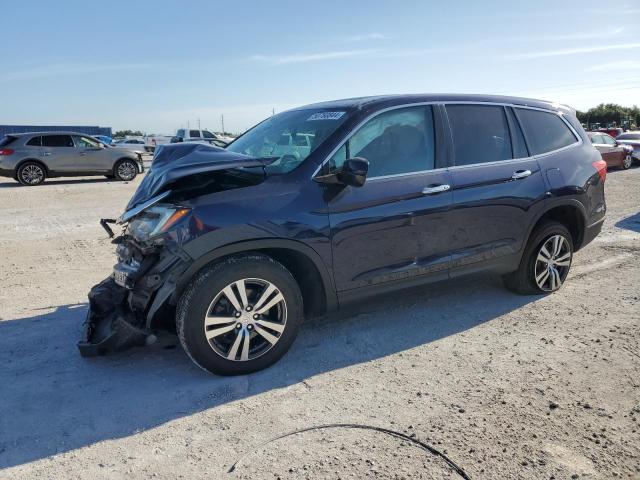 HONDA PILOT 2016 5fnyf6h51gb086998