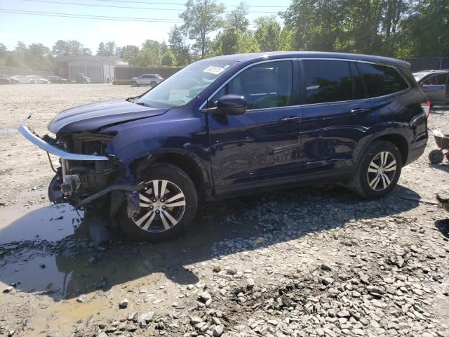 HONDA PILOT 2016 5fnyf6h51gb117067