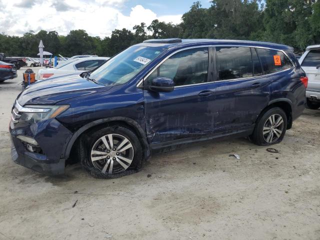 HONDA PILOT 2017 5fnyf6h51hb024194