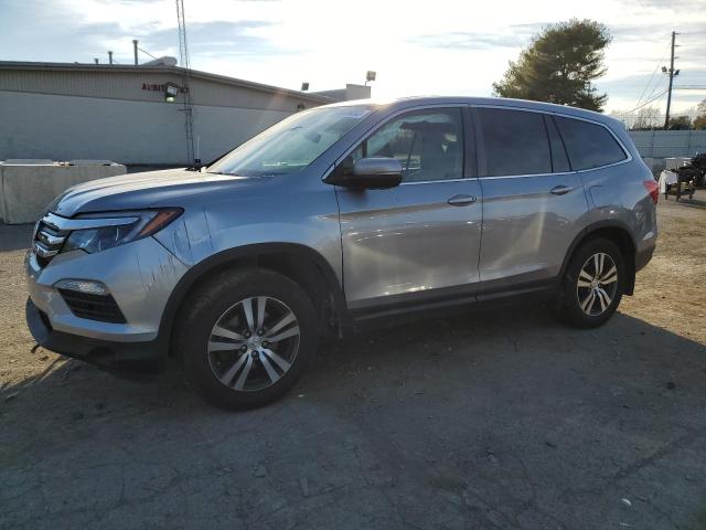 HONDA PILOT 2017 5fnyf6h51hb063318