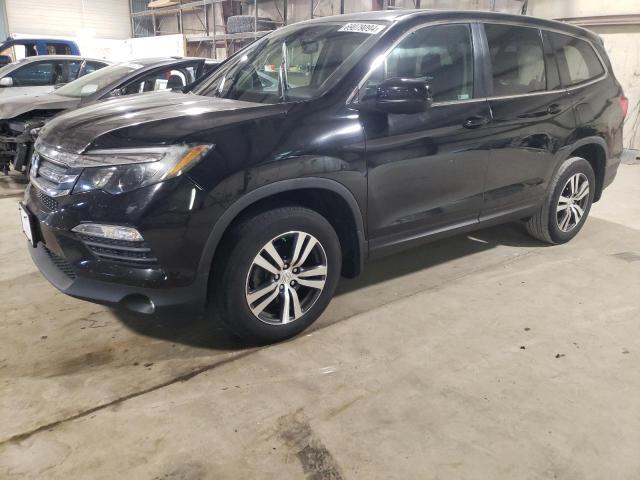 HONDA PILOT 2018 5fnyf6h51jb009278