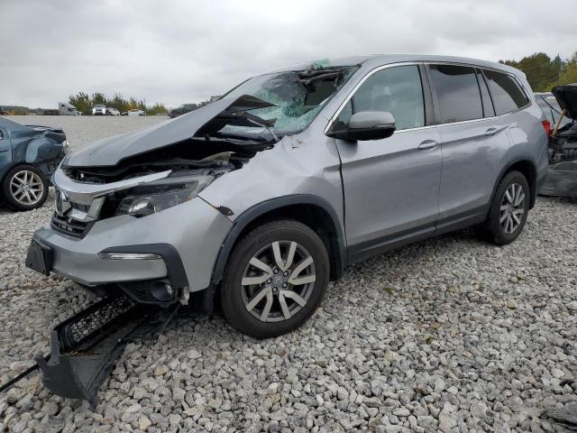 HONDA PILOT 2019 5fnyf6h51kb100570