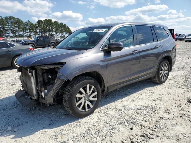 HONDA PILOT 2020 5fnyf6h51lb040646