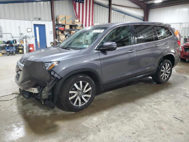 HONDA PILOT 2020 5fnyf6h51lb066650