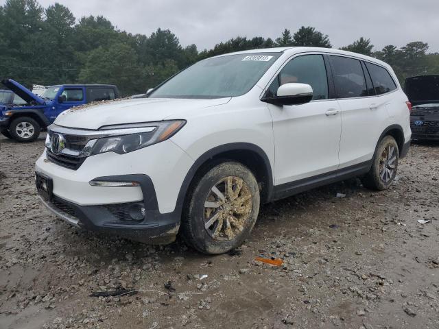 HONDA PILOT 2020 5fnyf6h51lb069628