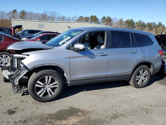 HONDA PILOT 2016 5fnyf6h52gb009444