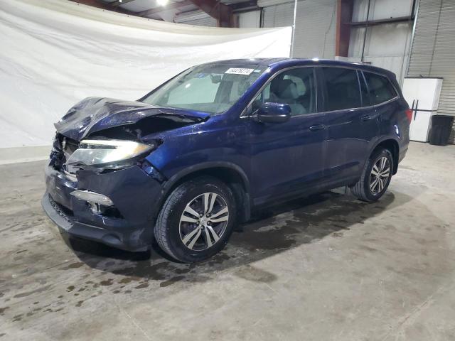 HONDA PILOT 2016 5fnyf6h52gb039656