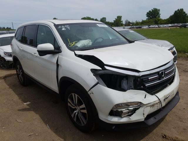 HONDA PILOT 2016 5fnyf6h52gb080420