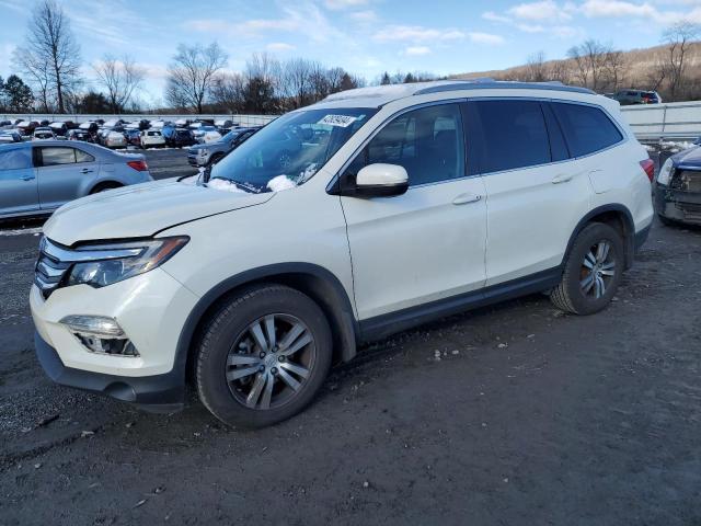 HONDA PILOT 2017 5fnyf6h52hb044745