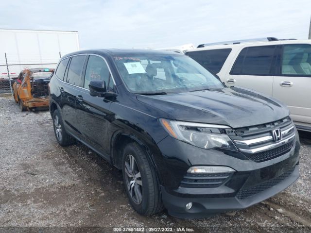 HONDA NULL 2018 5fnyf6h52jb029460