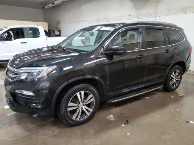 HONDA PILOT 2018 5fnyf6h52jb051135