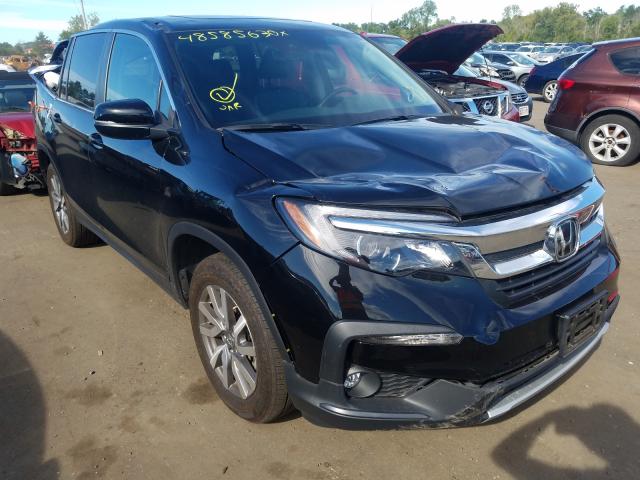 HONDA PILOT 2019 5fnyf6h52kb022879