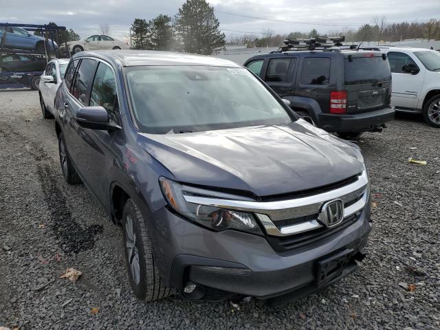 HONDA PILOT 2018 5fnyf6h52kb030223