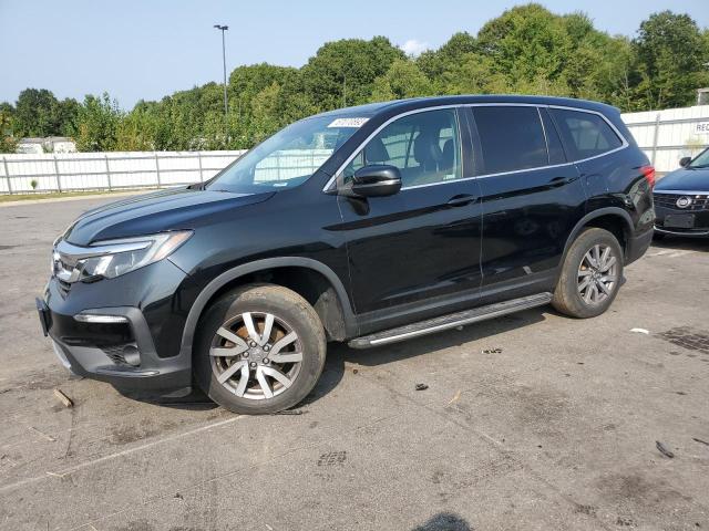 HONDA PILOT 2019 5fnyf6h52kb079809