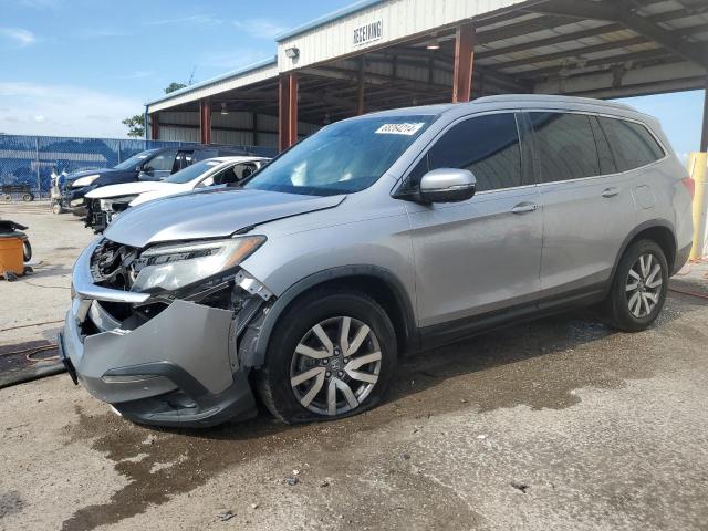 HONDA PILOT EXL 2019 5fnyf6h52kb089076