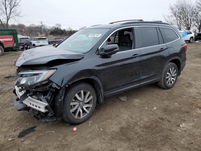 HONDA PILOT 2020 5fnyf6h52lb031440