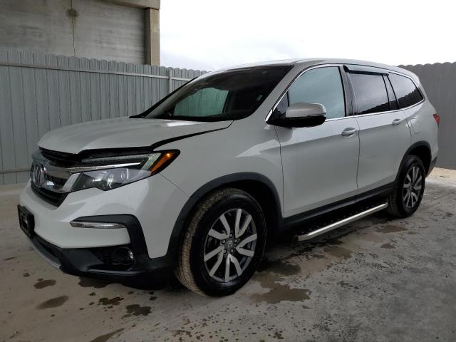 HONDA PILOT 2020 5fnyf6h52lb061103