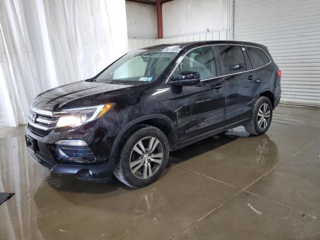 HONDA PILOT EXL 2016 5fnyf6h53gb009467