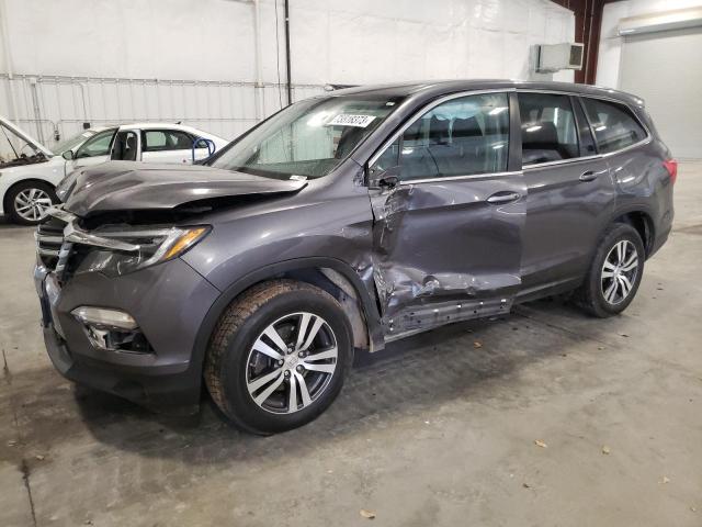 HONDA PILOT 2016 5fnyf6h53gb055896