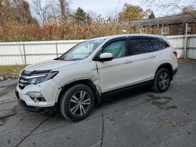 HONDA PILOT 2016 5fnyf6h53gb062105