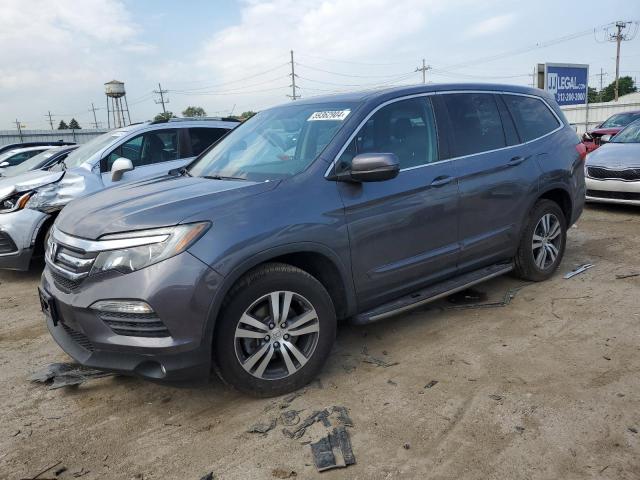 HONDA PILOT 2016 5fnyf6h53gb062220