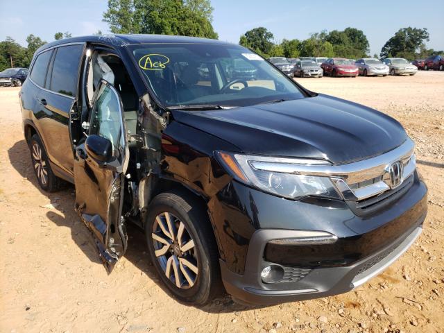 HONDA PILOT EXL 2020 5fnyf6h53lb003050