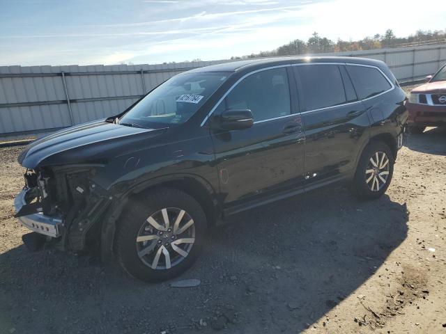 HONDA PILOT EXL 2020 5fnyf6h53lb013027