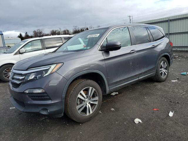 HONDA PILOT 2018 5fnyf6h54jb038970